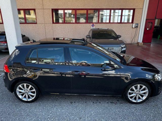 VOLKSWAGEN Golf 2.0 TDI 5p. 4MOTION Highline BlueMotion Tech.