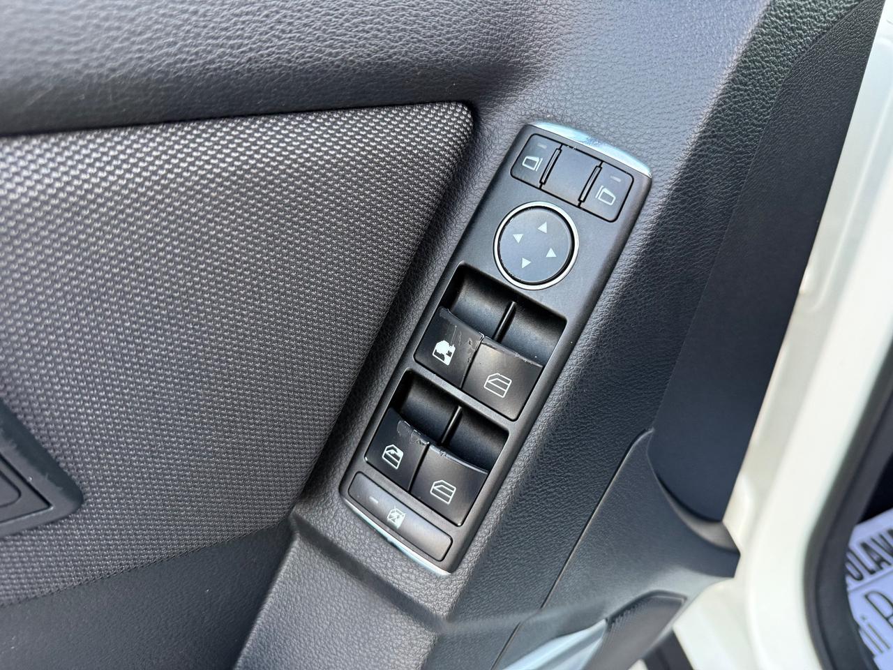 Mercedes-benz GLK 220 CDI 4Matic Sport