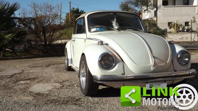 VOLKSWAGEN Maggiolino 15 AB11 cabriolet