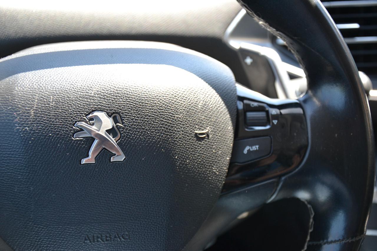 Peugeot 308 1.5 HDI 130CV SW AUTOM. **PREZZO REALE**GARANZIA**