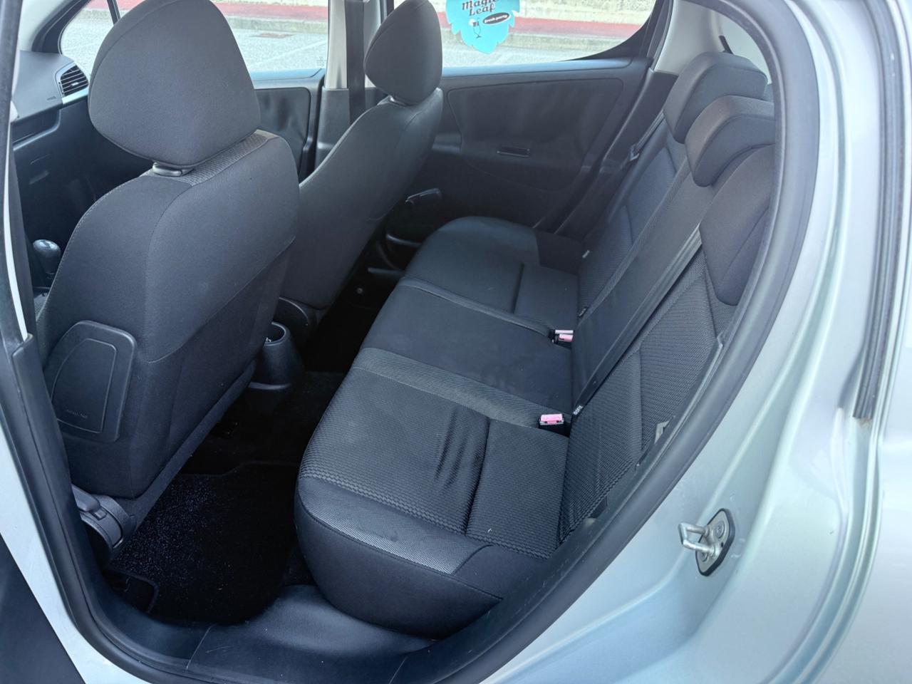 Peugeot 207 1.4 8V 75CV 5p. Energie Sport ECO GPL