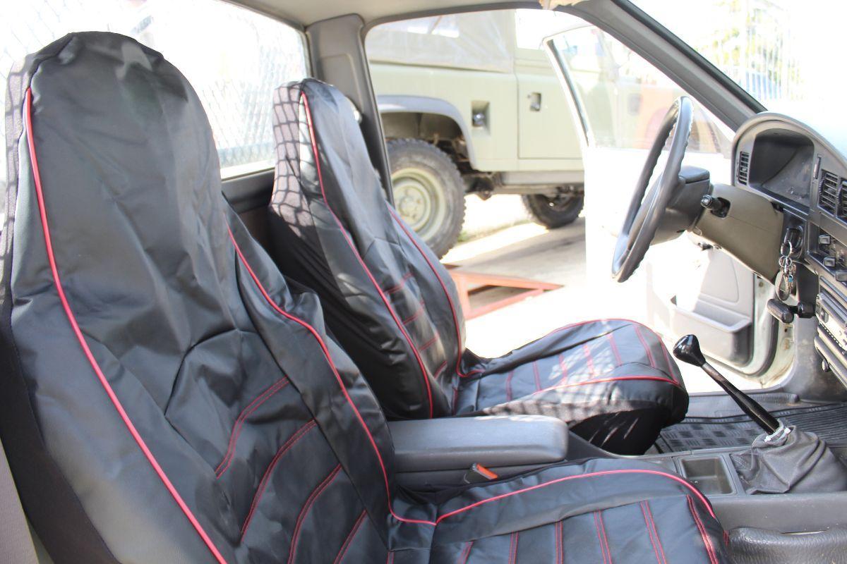 TOYOTA Hilux 2.5 extra cab