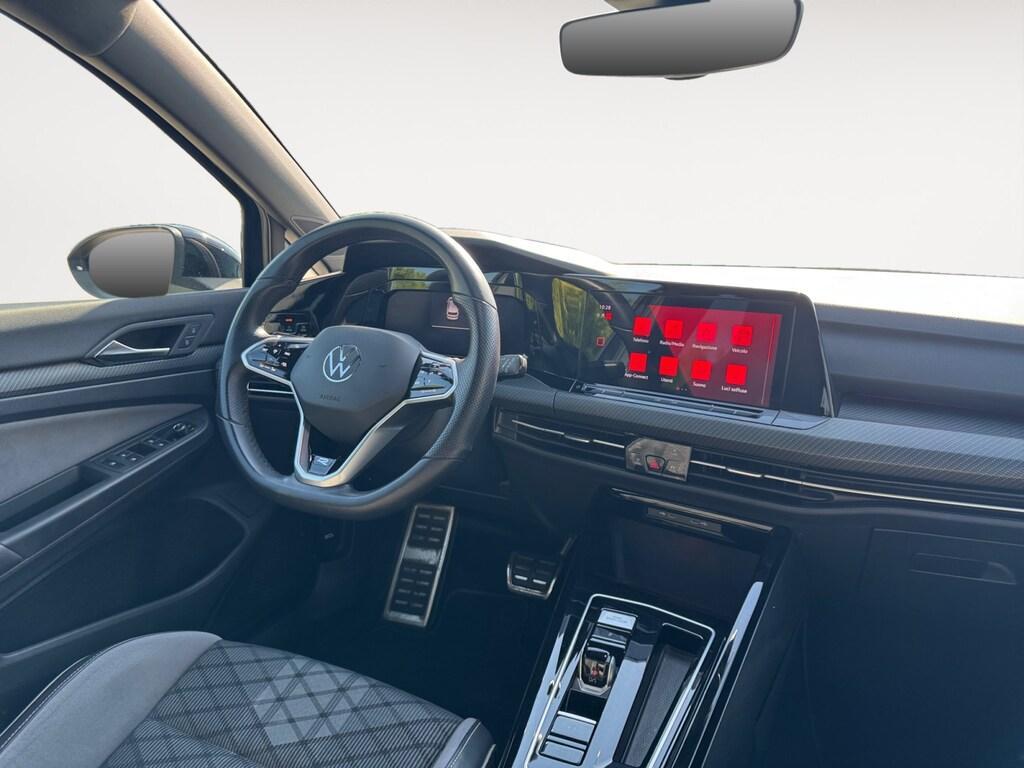 Volkswagen Golf 1.5 etsi 130CV DSG R-Line (MHEV)