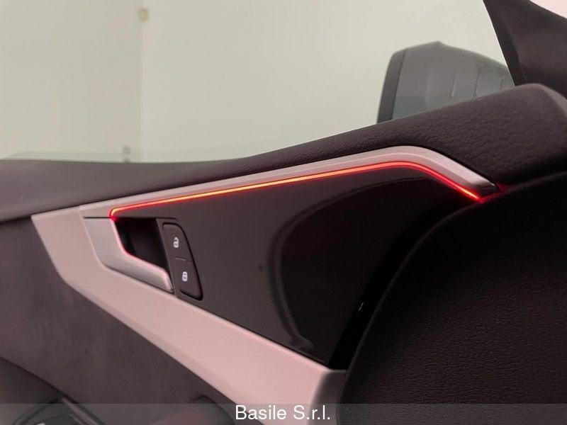 Audi A5 A5 SPB 35 TDI S tronic S line edition