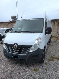 Renault Master Frigo 2019 2.3 diesel