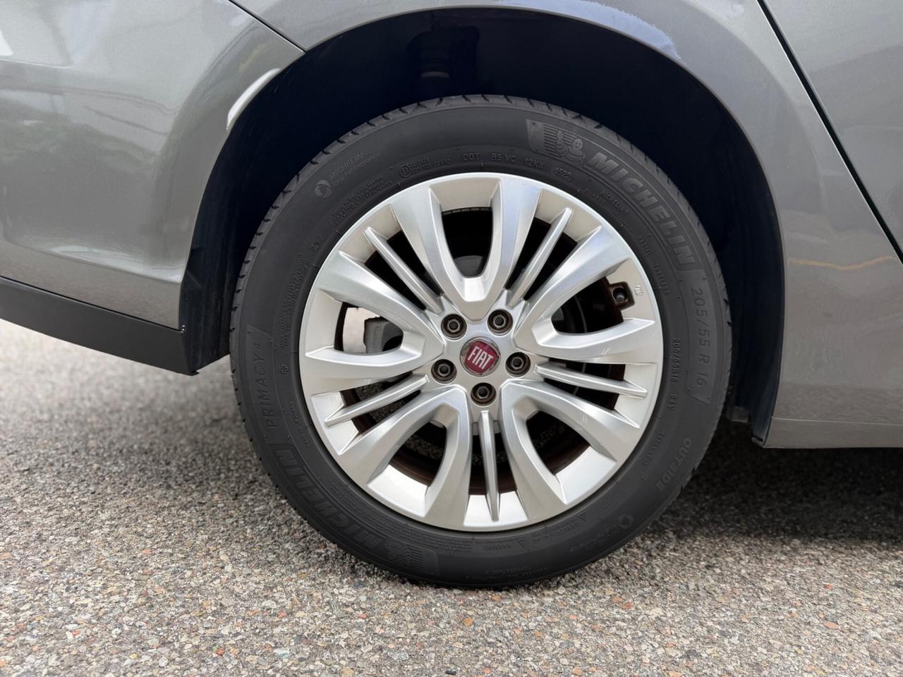 Fiat Tipo 1.6 Mjt 4 porte +Cerchi*Distribuzione fatta*euro 6*