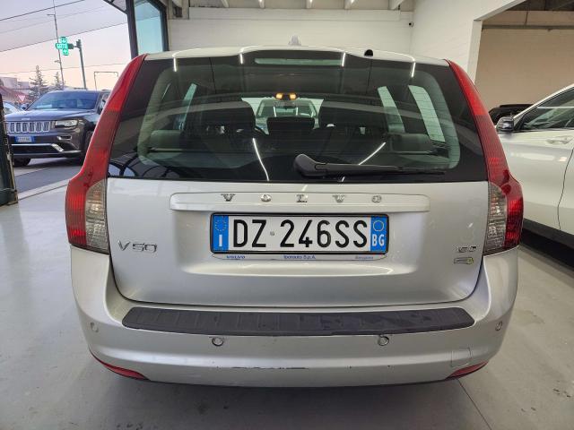 Volvo V50 V50 1.6d drive R-design