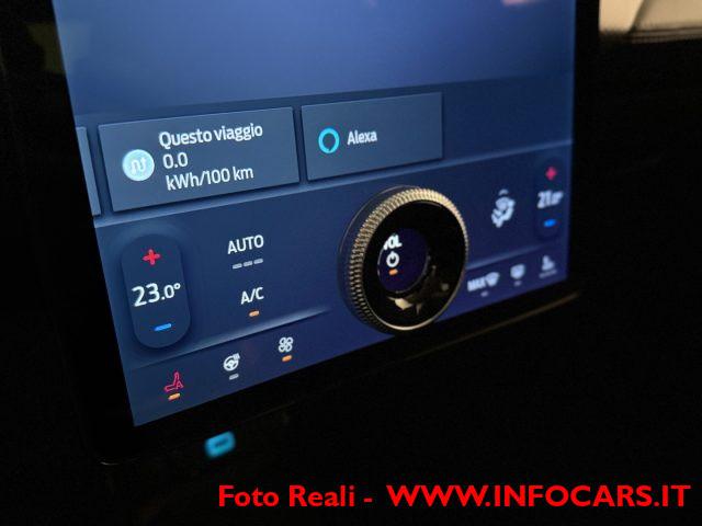 FORD Mustang Mach-E Standard Range 269 CV - Prezzo reale