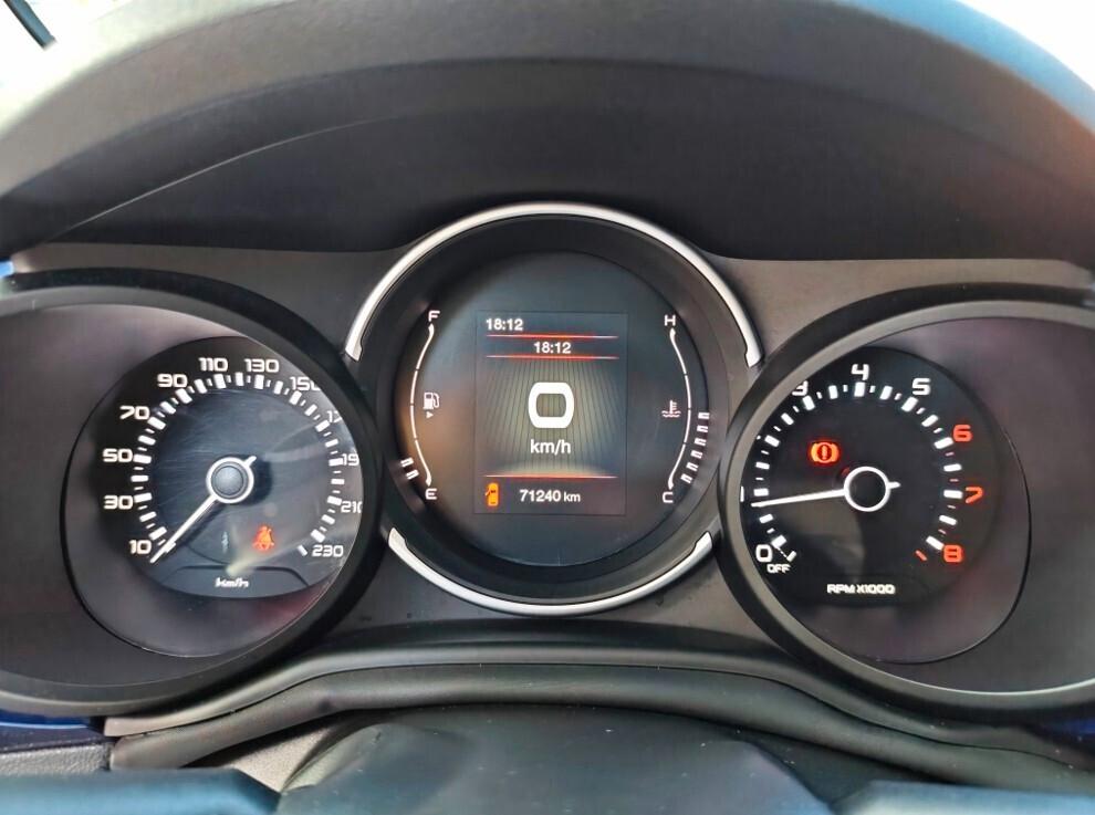 Fiat 500L 1.4 BICOLOR SENZA VINCOLI EURO 6