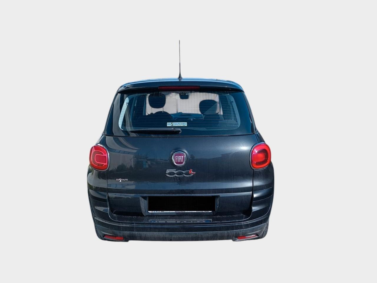 Fiat 500L 1.3 Multijet 95 CV Urban