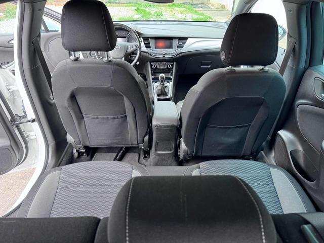 OPEL Astra sports tourer 1.2 t gs line S&S 130cv