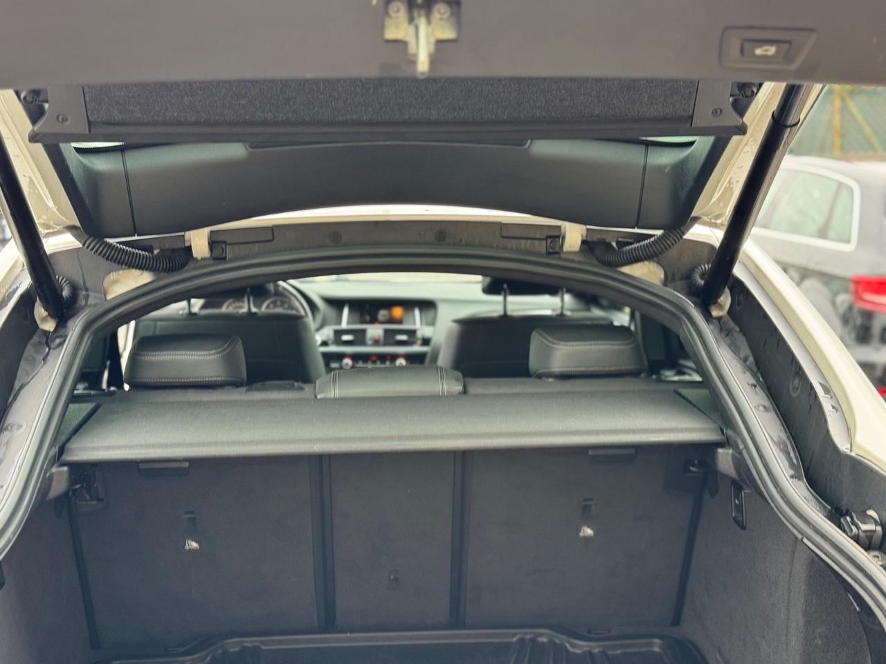 Bmw X4 M xDrive20d Msport