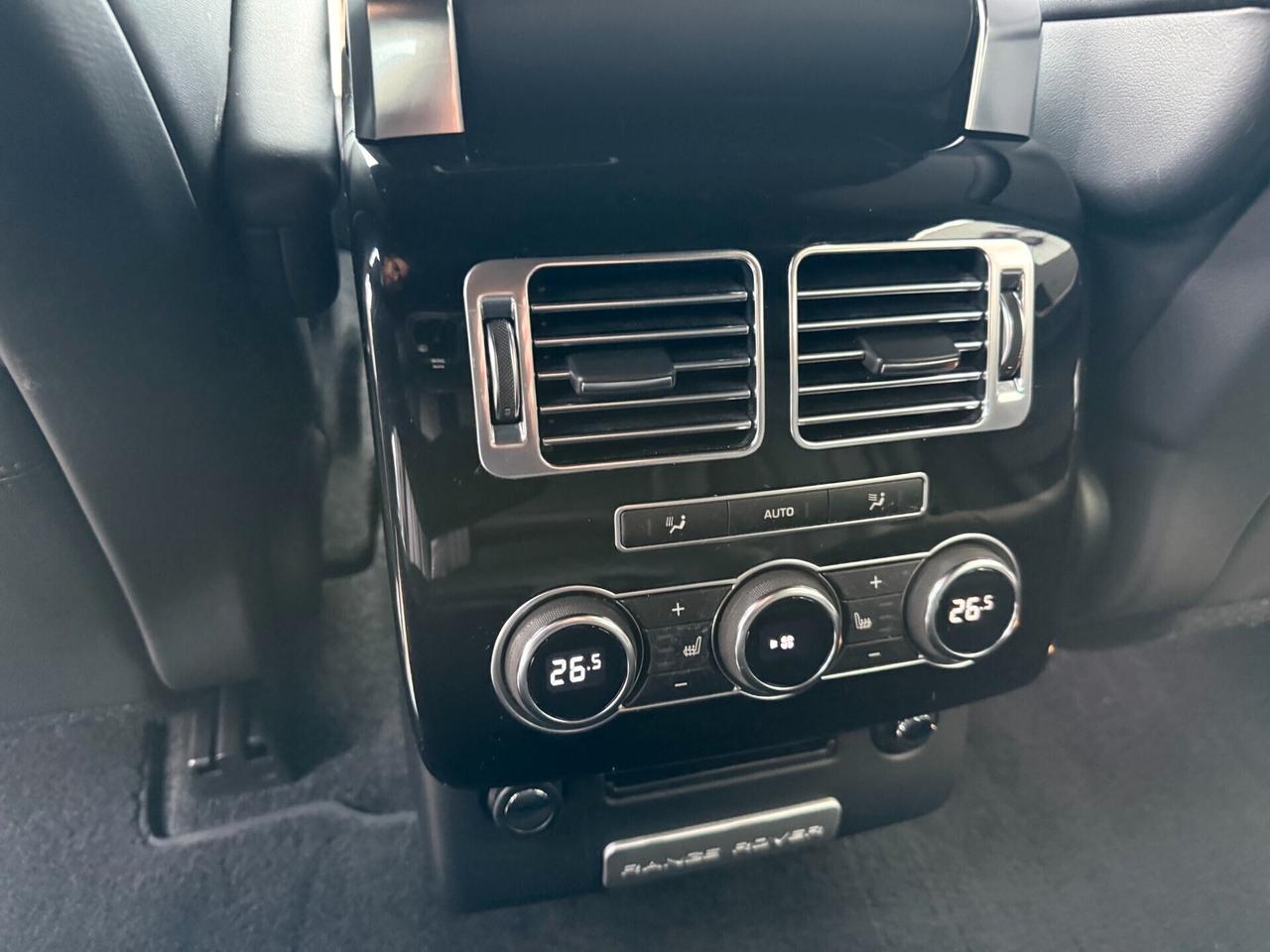 Land Rover Range Rover Vogue 3.0 tdV6 249CV