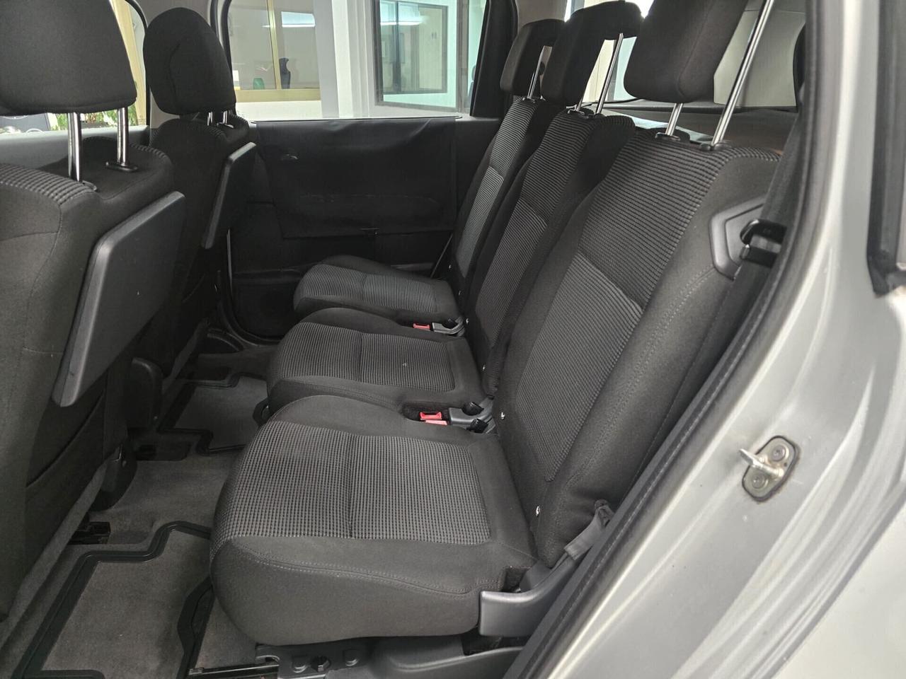 Peugeot 5008 1.6 HDi 112CV Premium 2010