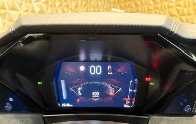 Ds DS4 4 BlueHDi 130 aut. Performance Line