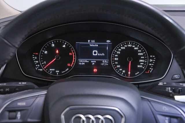 Audi Q5 50 TDI quattro tiptronic S line plus