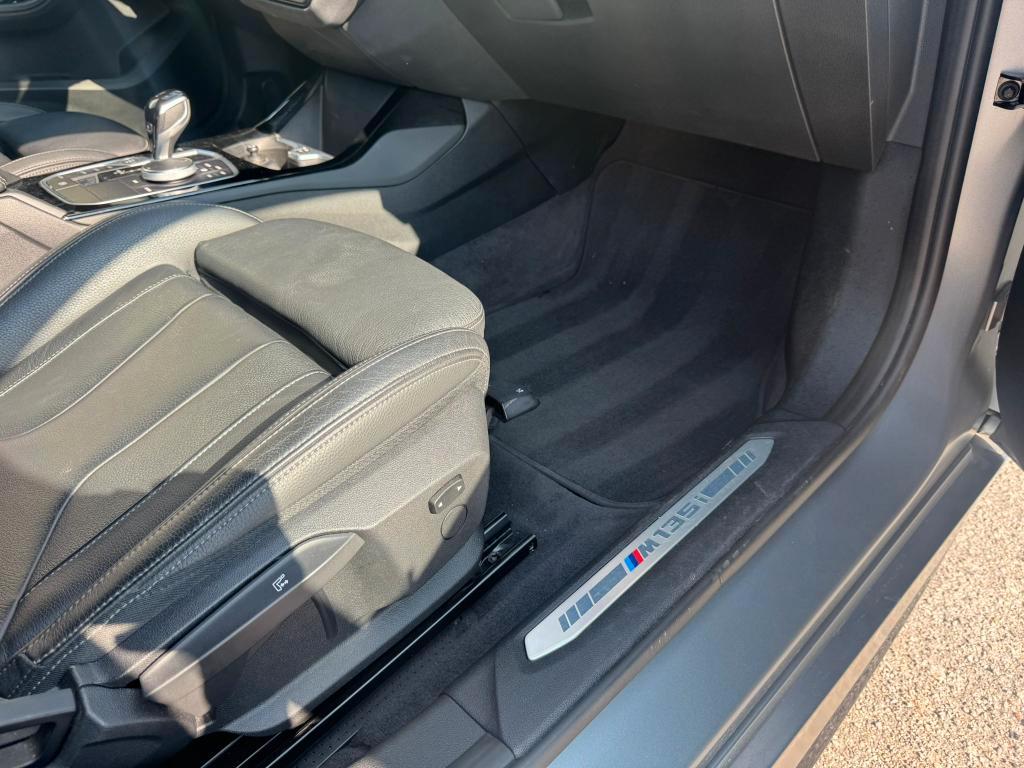 BMW Serie 1 M 5 Porte M 135i xdrive ColorVision Edition auto