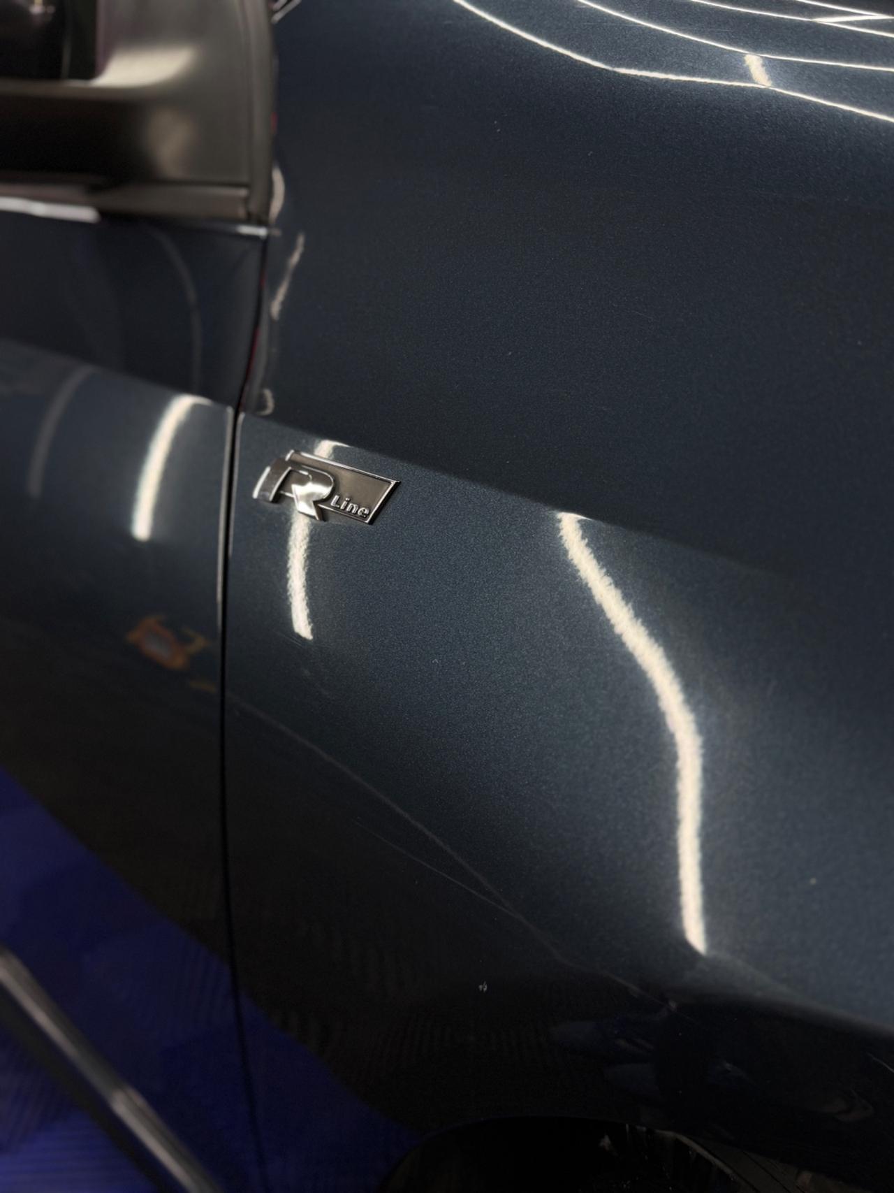 Volkswagen Golf 1.6 TDI DPF DSG 5p. Highline