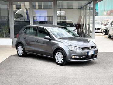Volkswagen Polo 1.4 Diesel 75CV E6 - 2015