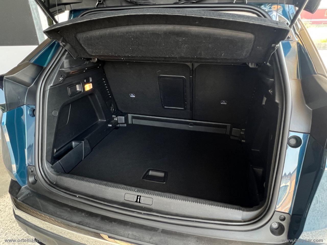 PEUGEOT 3008 PureTech Turbo 130 S&S EAT8 Allure IVA DEDUCIBILE