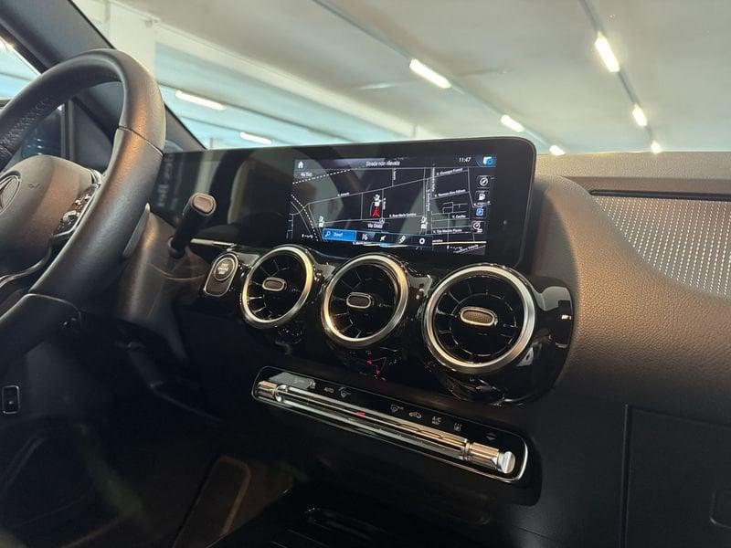 Mercedes-Benz GLA GLA 250 e hybrid EQ Sport Plus