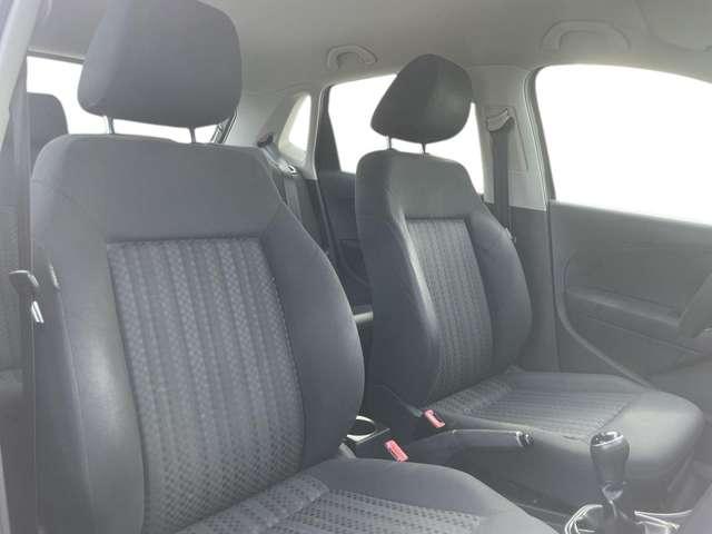 Volkswagen Polo 5p 1.0 mpi Trendline 60cv