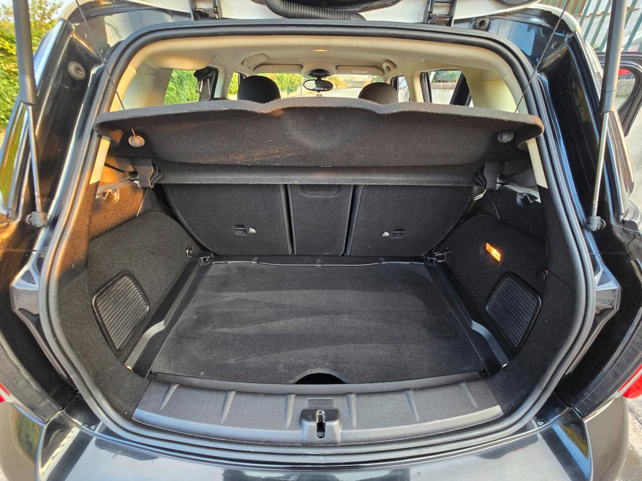 MINI COUNTRYMAN 1.6 DIESEL ALL4 2015 NUOVISSIMA