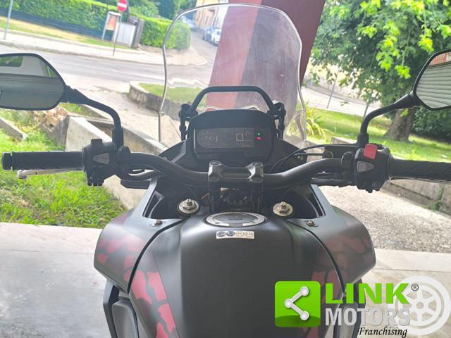 HONDA CB 500 X GARANTITA