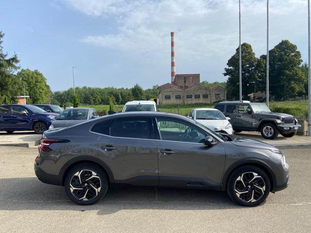 CITROEN C4 X *PROMO* BlueHDI 130 S&S EAT8 Feel Pack