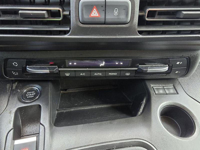 Peugeot Rifter 1.5 BlueHDi 130 GT Long