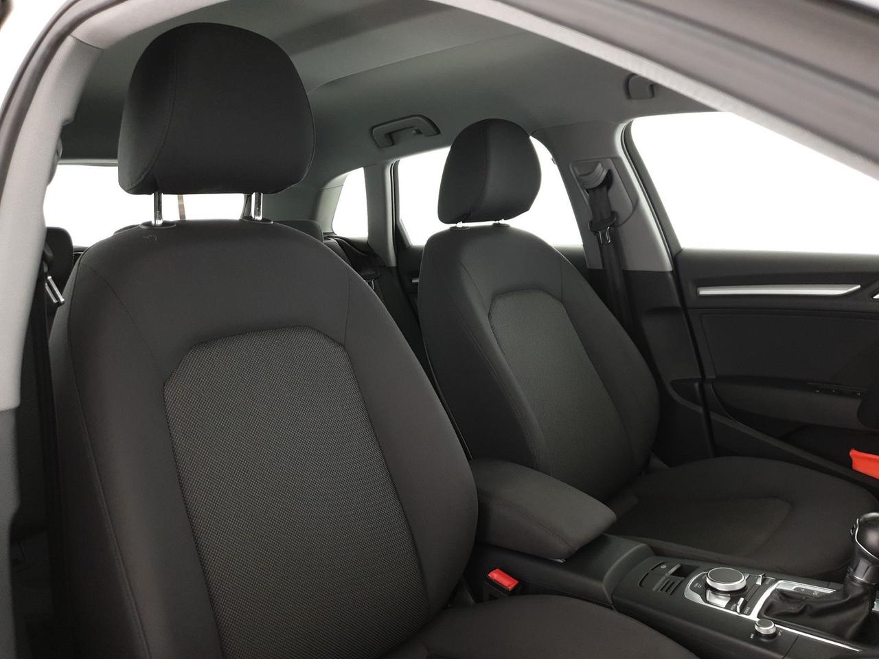 Sportback 35TDI 150CV S tronic Business