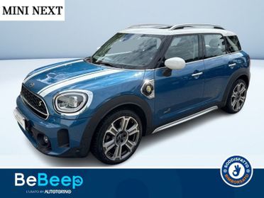 MINI Mini Countryman F60 MINI COUNTRYMAN 1.5 COOPER SE ESSENTIAL ALL4 AUTO