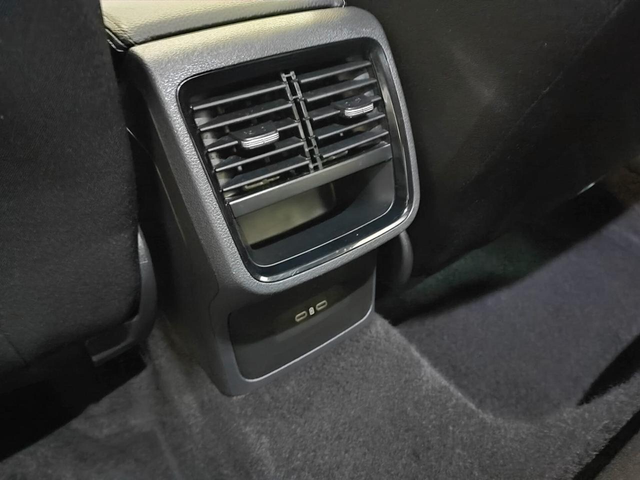 Skoda Octavia 2.0 TDI 150 CV DSG Wagon Executive