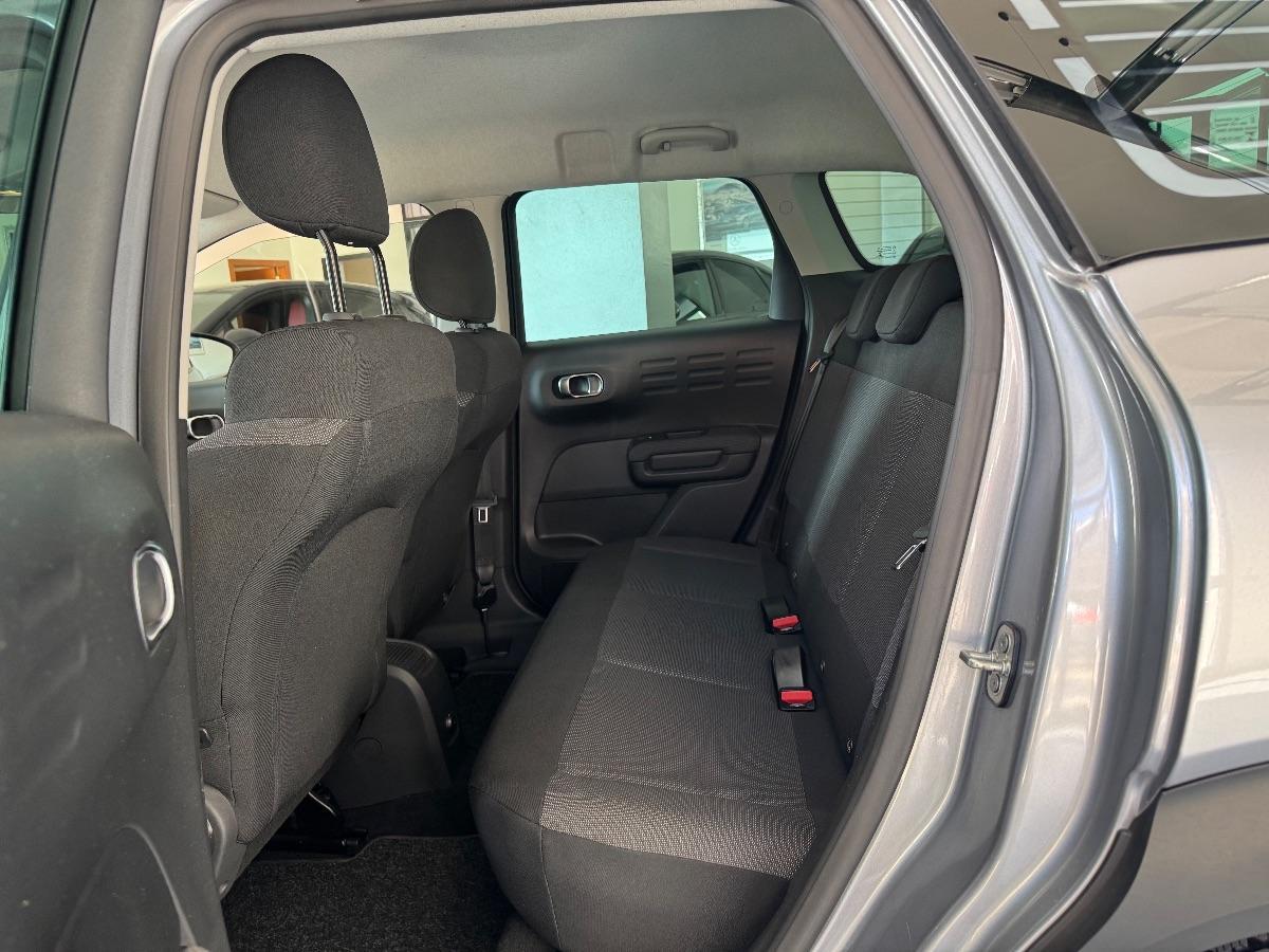 CITROEN C3 Aircross BlueHDi 110 S&S SHINE UNICO PROP/ CARPLAY/ NAVIGATORE