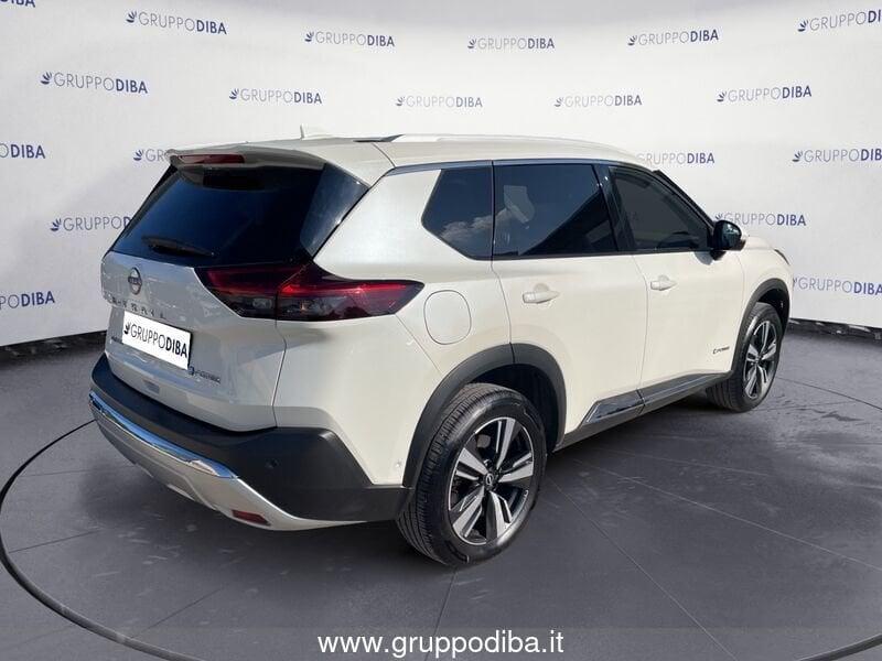 Nissan X-Trail NEW TEKNA E NEW TEKNA E-POWER E-4ORC