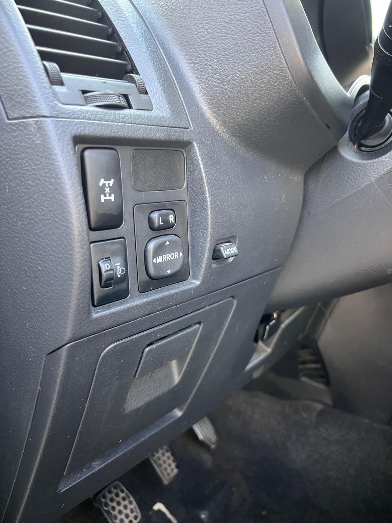 Daihatsu Terios 1.3 4WD 4x4 benzina - Gpl Occasione