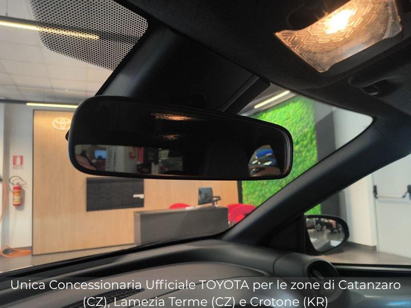 Toyota Aygo X Aygo X 1.0 VVT-i 72 CV 5 porte Limited