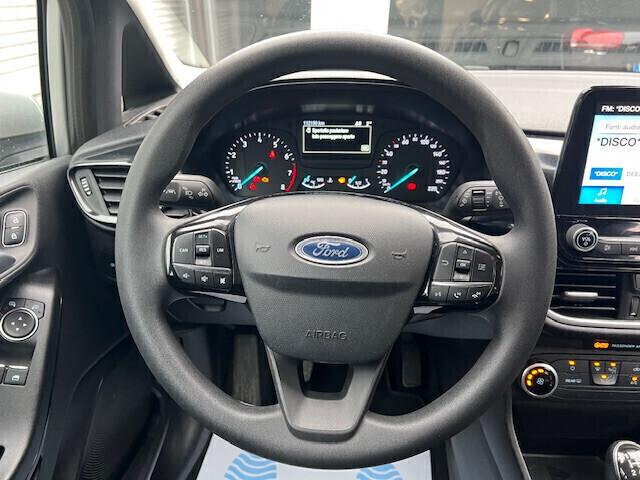 Ford Fiesta 1.1 85 CV 5 porte **Ideale per Neopatentati**