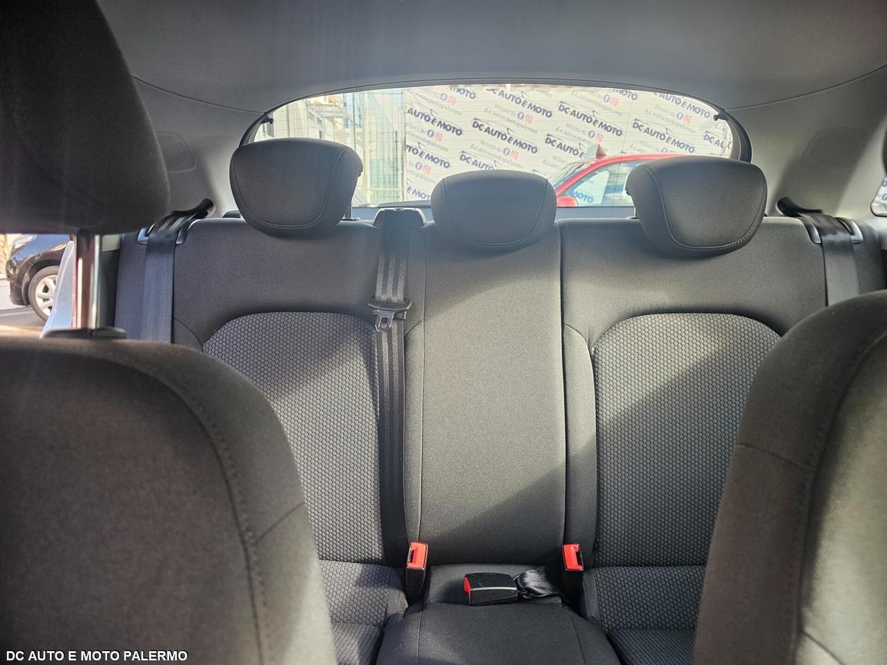 Audi A1 1.4 DieseI 90CV..S-Line Sport Back..2017