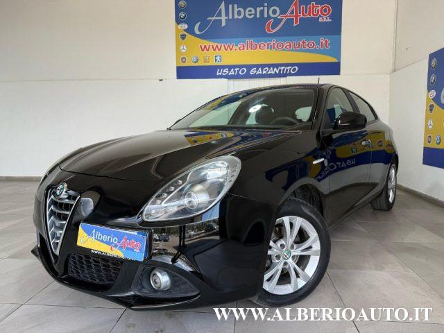 ALFA ROMEO Giulietta 1.6 JTDm-2 105 CV Exclusive