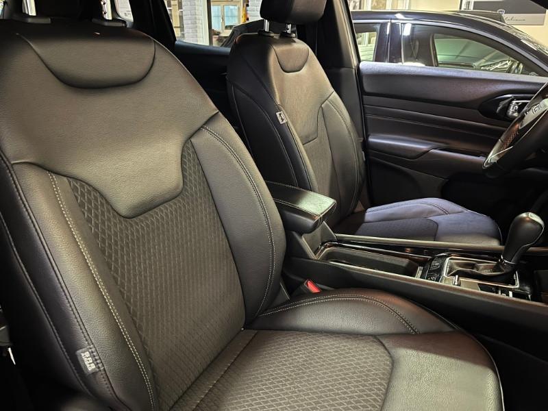 JEEP Compass 1.3 Turbo T4 190 CV PHEV AT6 4xe 80° Anniversario