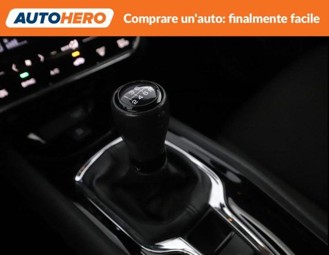 HONDA HR-V 1.5 i-VTEC Elegance Navi ADAS