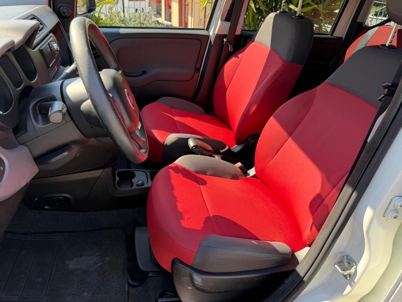 Fiat Panda 1.2 Easy