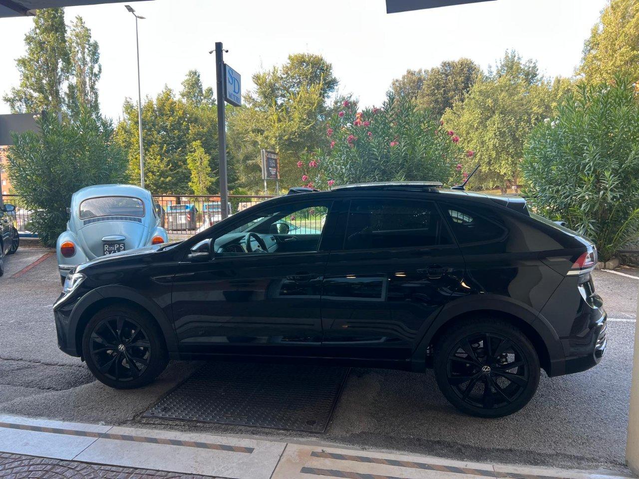 Volkswagen Taigo 1.5 tsi R-Line 150cv dsg *Promo SD 2026*