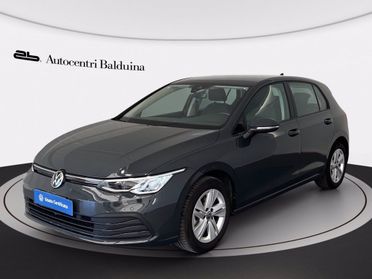 VOLKSWAGEN Golf 1.0 tsi evo life 110cv del 2022