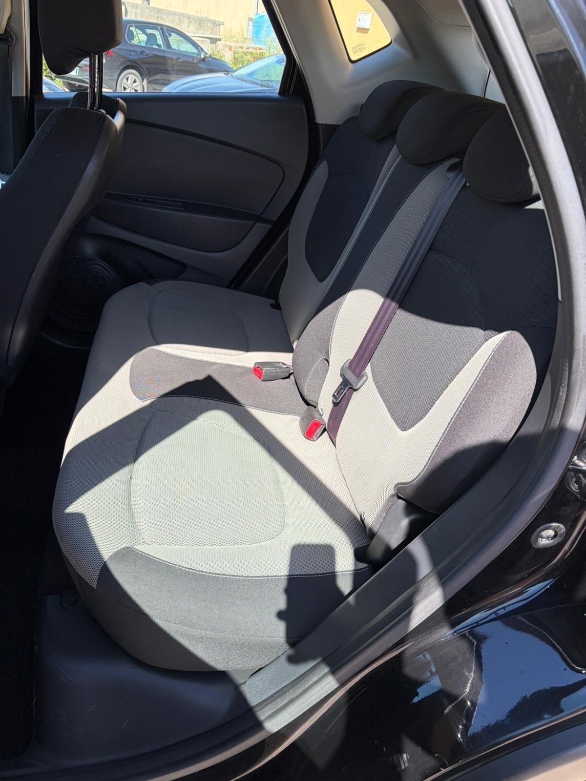Renault Captur 1.5 dCi 8V 90 CV Start&Stop Energy R-Link