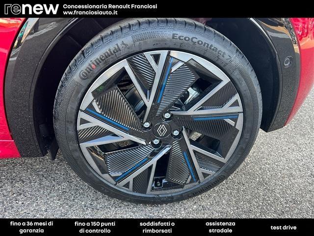 RENAULT Clio 1.8 full hybrid E-Tech Esprit Alpine 160cv auto