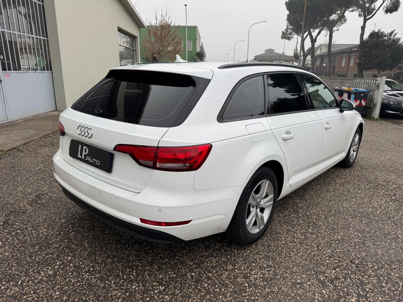 Audi A4 2.0 TDI 150 CV ultra S tronic Business Sport