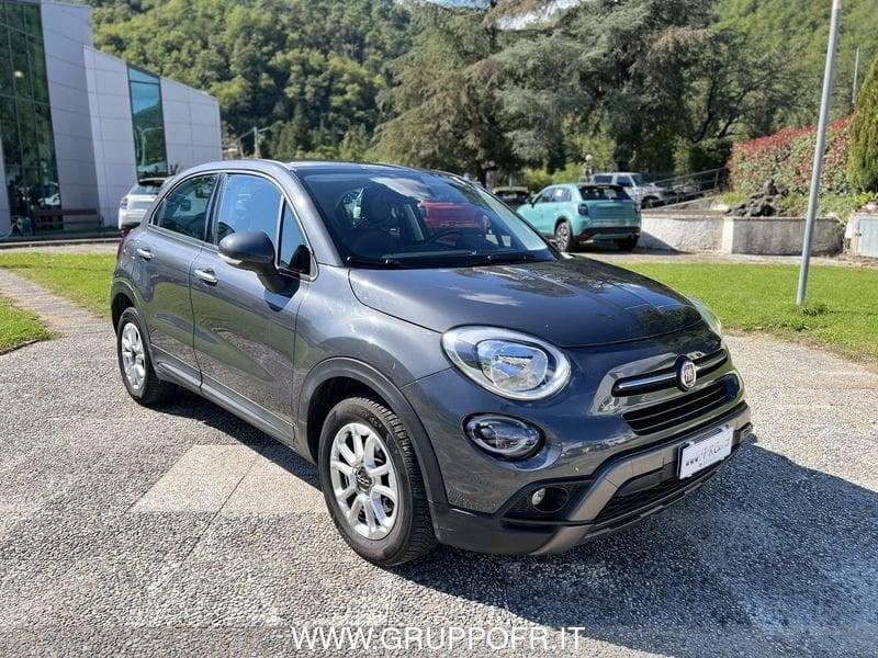 FIAT 500X 1.0 T3 120 CV City Cross