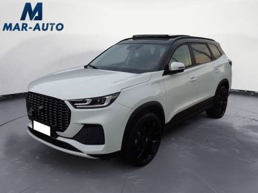 DR AUTOMOBILES dr 7.0 PHEV PHEV 1.5 DHT